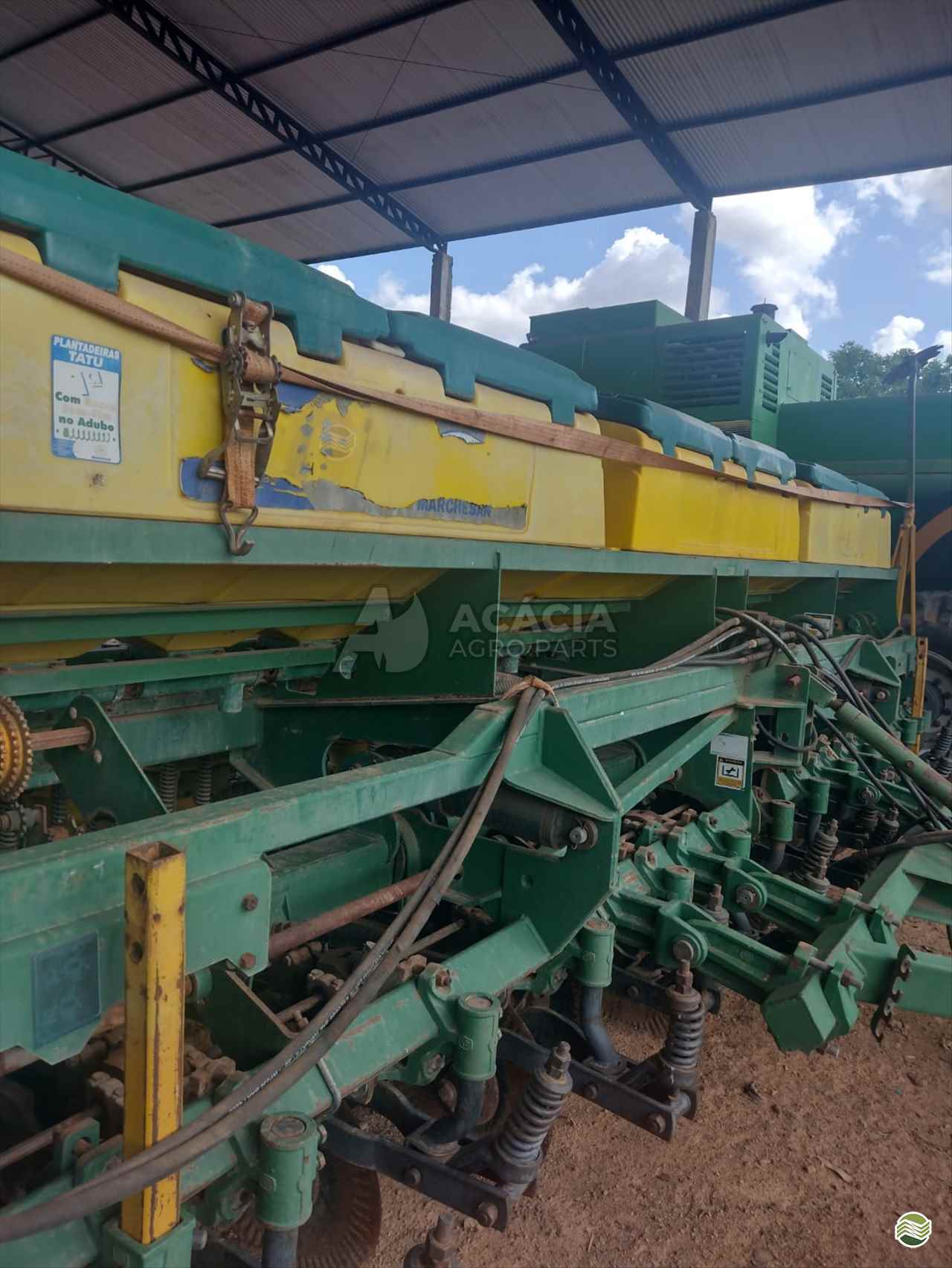 PLANTADEIRA TATU ULTRA P Acácia Agro Parts PARANATINGA MATO GROSSO MT
